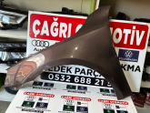 Oto Çıkma Parça / Skoda / Octavia / Kaporta & Karoser / Sol Ön Çamurluk / Çıkma Parça 