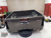 TOYOTA HİLUX KASA KOMPLE SÖKME ORJİNAL YEDEK PARÇA 21-23