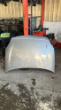 Renault clio sembol motor kaputu