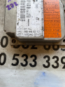 Oto Çıkma Parça / Volkswagen / Crafter / Airbag / Airbag Beyni / Çıkma Parça 