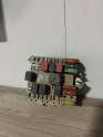 Fiat Albea 1.4 Benzinli Sigorta Tablosu