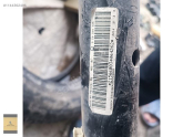 Oto Çıkma Parça / Volkswagen / Jetta / Alt Takım / Travers / Çıkma Parça 