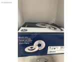 Oto Çıkma Parça / Mercedes / CLK / Fren / Fren Disk Ayna / Sıfır Parça 