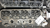 Opel Kadett 1.2 Motor Silindir Kapağı