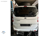 Ford Courier Çıkma Hatasız Beyaz Bagaj Kapağı