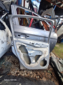 Oto Çıkma Parça / Citroen / C4 / Kaporta & Karoser / Sol Arka Kapı / Çıkma Parça 
