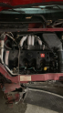 CİTROEN SAXO 1.5 DİZEL KOMPLE MOTOR