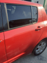 suzuki swift 2008 çıkma sol arka kapı (son fiyat)