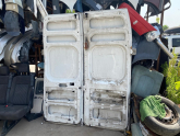 Oto Çıkma Parça / Peugeot / Boxer / Kaporta & Karoser / Bagaj Kapağı / Çıkma Parça 