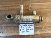 PEUGEOT BİPPER EGR SOĞUTUCU ORJİNAL ÇIKMA TEMİZ 1.4 DİZEL