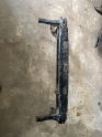 VOLKSWAGEN POLO 11-17 ÖN TAMPON DEMİRİ