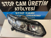 Oto Çıkma Parça / Honda / Civic / Far & Stop / Sol Ön Far / Çıkma Parça 