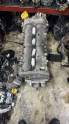 Fiat Doblo 1.6 dizel Euro 6 gövde motor