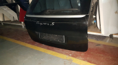 Oto Çıkma Parça / Porsche / Cayenne / Kaporta & Karoser / Bagaj Kapağı / Çıkma Parça 