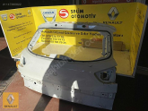 Oto Çıkma Parça / Renault / Clio / Kaporta & Karoser / Bagaj Kapağı / Çıkma Parça 