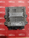 7S61-12A650-EA  FORD FİESTA SID804 MOTOR BEYNİ