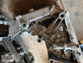 Oto Çıkma Parça / Porsche / Carrera / Motor / Yağ Pompası / Çıkma Parça 