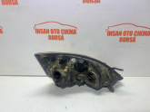 Oto Çıkma Parça / Geely / FC / Far & Stop / Sol Ön Far / Çıkma Parça 