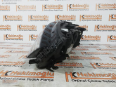 Oto Çıkma Parça / Audi / A6 / Beyin / Park Sensör Beyni / Çıkma Parça 