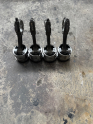 Fiat ducato 2.3 euro 5 piston kolu