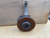 Oto Çıkma Parça / Porsche / Panamera / Alt Takım / Taşıyıcı / Çıkma Parça 