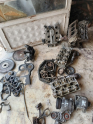 Oto Çıkma Parça / Opel / Omega / Motor / Motor Kapağı / Çıkma Parça 