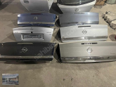 Oto Çıkma Parça / Opel / Vectra / Oto Cam / Bagaj Camı / Çıkma Parça 