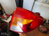 KİA RİO SW SAĞ STOP-ALKO OTOMOTİV