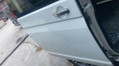 VW TRANSPORTER T5 SAĞ SÜRGÜLÜ KAPI HATASIZ BEYAZ ORJİNAL