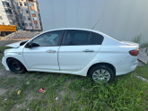 Hasarlı & Kazalı Oto / Fiat / Egea