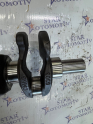 Oto Çıkma Parça / Ford / Focus / Motor / Krank / Çıkma Parça 
