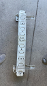 Oto Çıkma Parça / Ford / Tourneo Courier / Tampon / Tampon Demiri / Çıkma Parça 