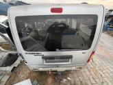FORD CONNECT ARKA BAGAJ KAPAĞI