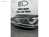 Oto Çıkma Parça / Volkswagen / Golf / Far & Stop / Sol Ön Far / Çıkma Parça 