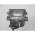 Renault Clio 1.2 Motor Beyni S120201109A 8200473744 8200400246