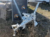 Oto Çıkma Parça / Fiat / Egea / Kaporta & Karoser / Sol Şasi / Çıkma Parça 