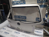 Oto Çıkma Parça / Volkswagen / Golf / Kaporta & Karoser / Bagaj Kapağı / Çıkma Parça 