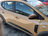 Oto Çıkma Parça / Dacia / Sandero / Kaporta & Karoser / Sağ Ön Kapı / Çıkma Parça 