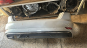 2018-2019 AUDİ A3 ARKA TAMPON ORJ ÇIKMA