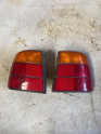 BMW E34 SAĞ SOL ARKA STOP