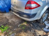 Oto Çıkma Parça / Renault / Megane / Tampon / Arka Tampon / Çıkma Parça 