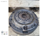 Oto Çıkma Parça / Mazda / E-2200 / Motor / Volant / Çıkma Parça 