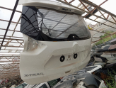 Nissan X trail