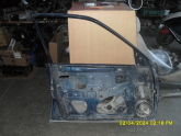 Oto Çıkma Parça / Opel / Omega / Kaporta & Karoser / Sol Ön Kapı / Çıkma Parça 