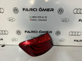 Oto Çıkma Parça / Bmw / 5 Serisi / Far & Stop / Sol Arka Stop / Çıkma Parça 