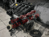 Oto Çıkma Parça / Renault / Scenic / Motor / Motor (komple) / Çıkma Parça 