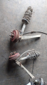 Oto Çıkma Parça / Honda / Accord / Alt Takım / Taşıyıcı / Çıkma Parça 