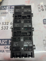ÇIKMA VW TRANSPORTER CARAVELLE SÜRGÜLÜ KAPI KONTROL ÜNİTESİ