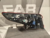 Oto Çıkma Parça / Nissan / Qashqai / Far & Stop / Sol Arka Stop / Sıfır Parça 