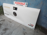 Oto Çıkma Parça / Volkswagen / Amarok / Kaporta & Karoser / Bagaj Kapağı / Çıkma Parça 